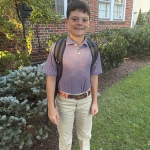 Fundraising Page: Brayden Potolicchio